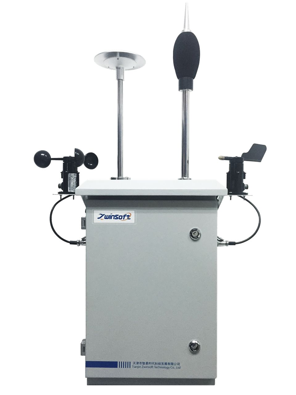 河南揚(yáng)塵監(jiān)測(cè)分析建筑工地為什么必須要安裝揚(yáng)塵監(jiān)測(cè)儀?