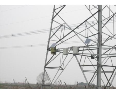 河南輸電線路監測站