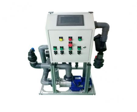 河南水肥一體機(jī)（智能型）