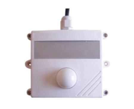 鄭州棚內溫濕度光照傳感器（壁掛式）