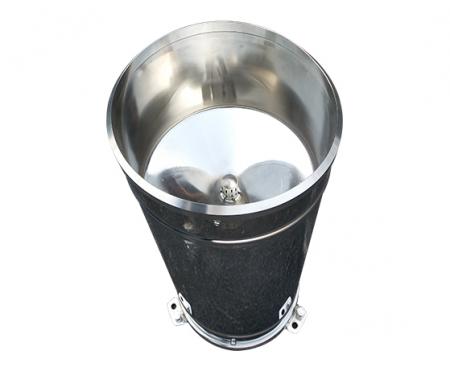 鄭州雨量傳感器（雙翻0.1高精度）