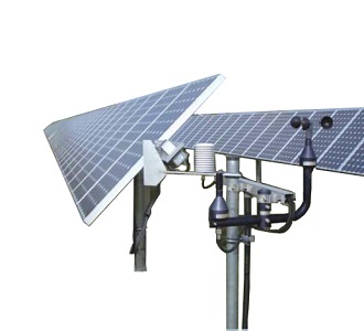 河南揚塵監(jiān)測