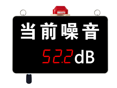 河南當前噪聲（大）